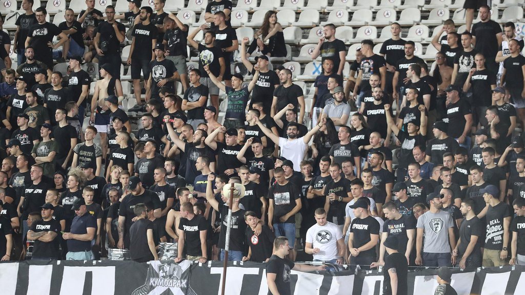 Partizan bez podrške navijača protiv ukrajinskog tima u Poljskoj – iz 'bezbednosnih' razloga
