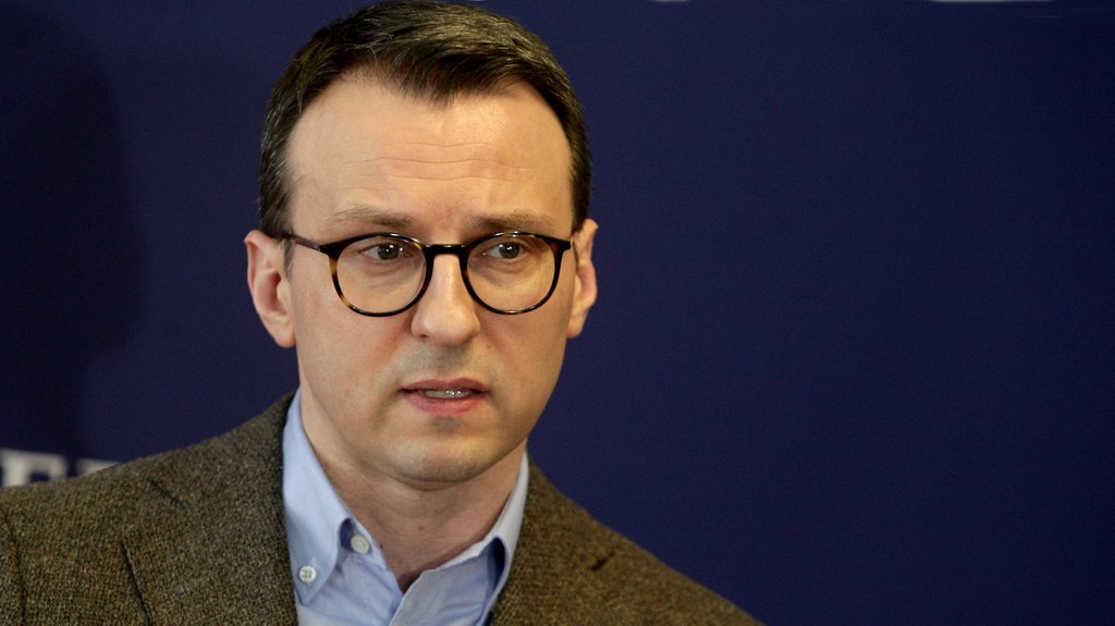 Petković nakon sastanka sa Sorensenom: Preneo sam mu ozbiljnu zabrinutost zbog sve težeg položaja Srba na KiM