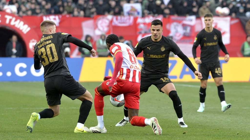 Počinje Superligia Srbije! Zvezda kreće na devetu uzastopnu titulu, a Partizan hoće da prekine negativan niz