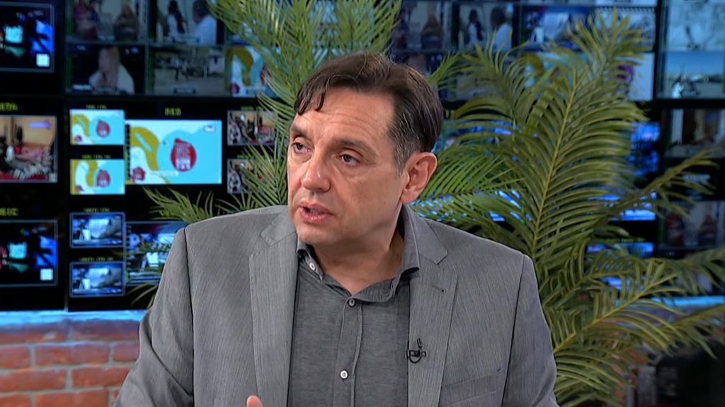 Pokret socijalista: Vučić pokazao da Srbi nisu narod kukavica – On je vođa svih Srba!