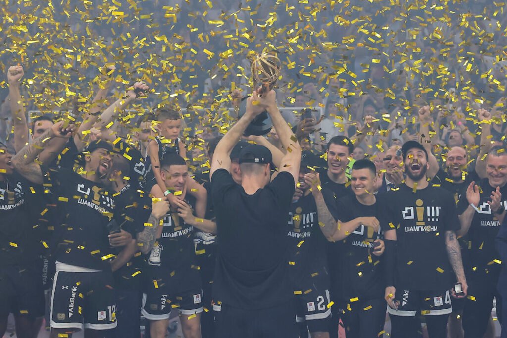Poznata sudbina Karlika Džonsa, Bonge, Vašingtona i Nilikine u Partizanu!