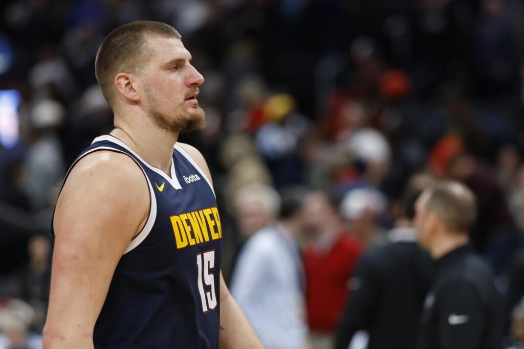 Poznato da li Nikola Jokić ostaje u Denveru!