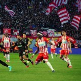 REKORDNI TRANSFER NA ČAIRU: Radnički Niš prodao napadača za 1,5 miliona evra