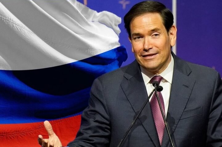 RUBIO FRAPIRAO HOROR BROJKAMA: Američki državni sekretar saopštio ruske gubitke od početka 2025. godine