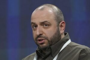 RUSIJI PREDLOŽEN SASTANAK NA NAJVIŠEM NIVOU: Šef ukrajinske delegacije otkrio detalje pregovora u Istanbulu