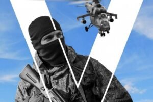 RUSKA VOJSKA PRIMENJUJE NOVU TAKTIKU! Zbog ovoga ukrajinski položaji padaju kao domine