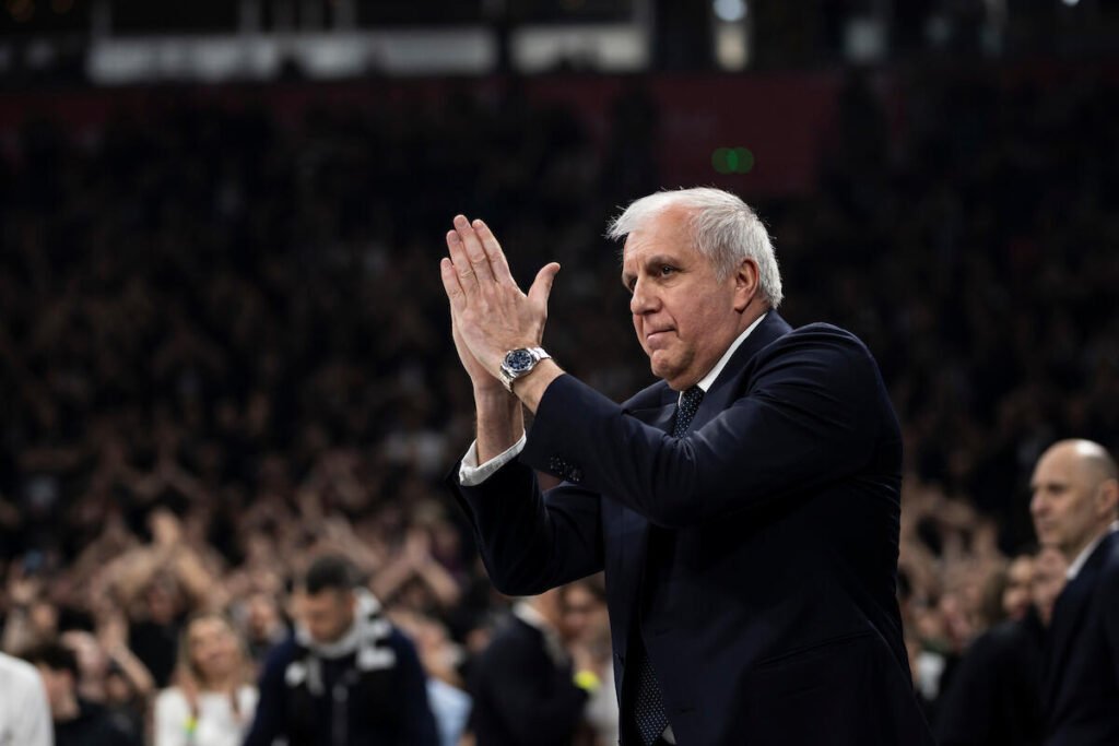 Raspored Evrolige za Partizan - istorijsko gostovanje, domaćin u prvom večitom derbiju i kraj u Areni