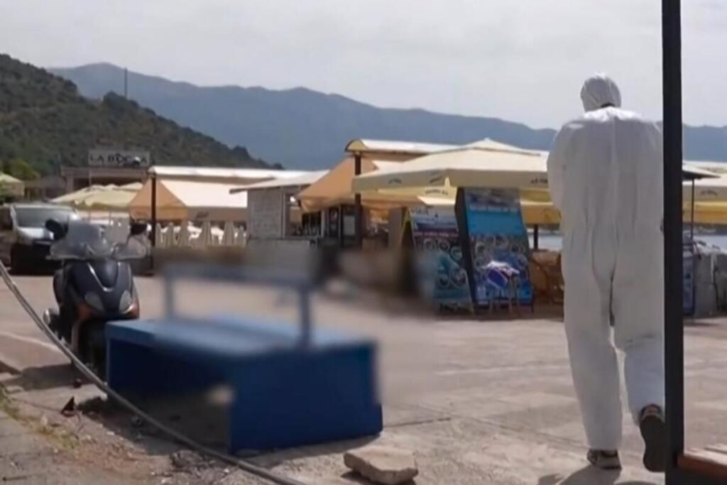 Razotkriveno ponašanje dvostrukog ubice iz Budve! "13 godina govorim da je psihopata, juče prebio i.."