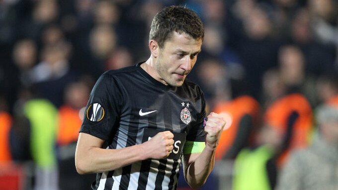 SAŠA ILIĆ IMA NOVI KLUB! Legenda Partizana potpisala ugovor, evo gde nastavlja karijeru!