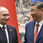 SI POSLAO PORUKU PUTINU! Odluka Kine slomila sva očekivanja Zapada