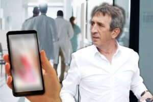 SIN ŽIKE JAKŠIĆA STRAHUJE ZA OČEV ŽIVOT, HITNO ALARMIRANI LEKARI! Voditelj odmah mora da donese odluku o lečenju, od ovoga zavisi sve!