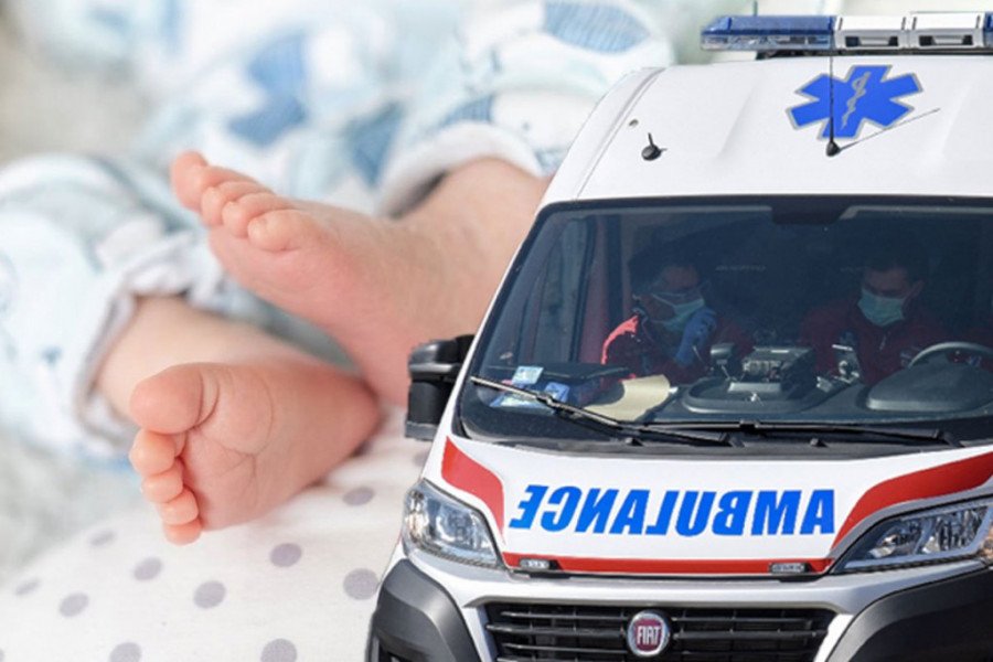SINU (2) SIPAO SONU KISELINU U USTA, PA JE I SAM POPIO! Dete zadobilo teže povrede kože lica i usta! HTEO DA SE OSVETI ŽENI PA POKUŠAO DA UBIJE SOPSTVENO DETE!