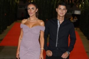 SINU ENE ČOLIĆ HITNO ZABRANJEN INSTAGRAM, OVO NIKAKO NE SME DA VIDI! Urnišu ga zbog njene veze sa Pejom, ovo će vas naježiti!