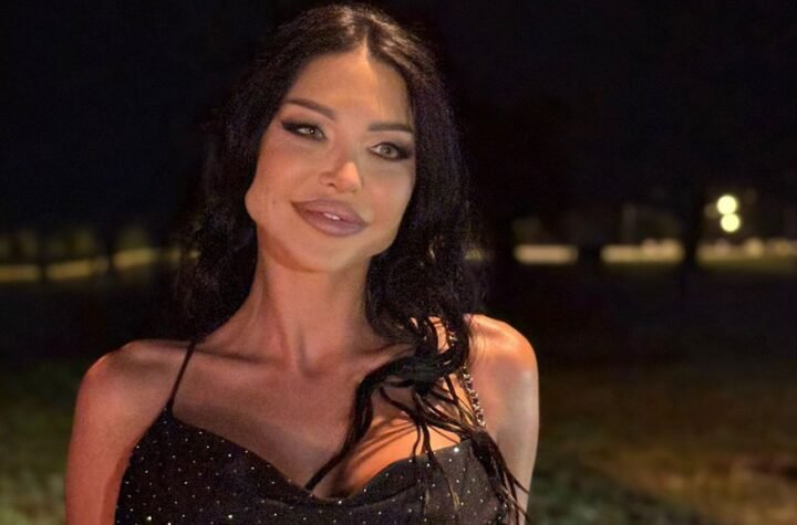 ŠIROKO! Maja Marinković na ruci nosi 16.000 evra, na mrežama izazvala pometnju zbog ovog detalja! (FOTO)