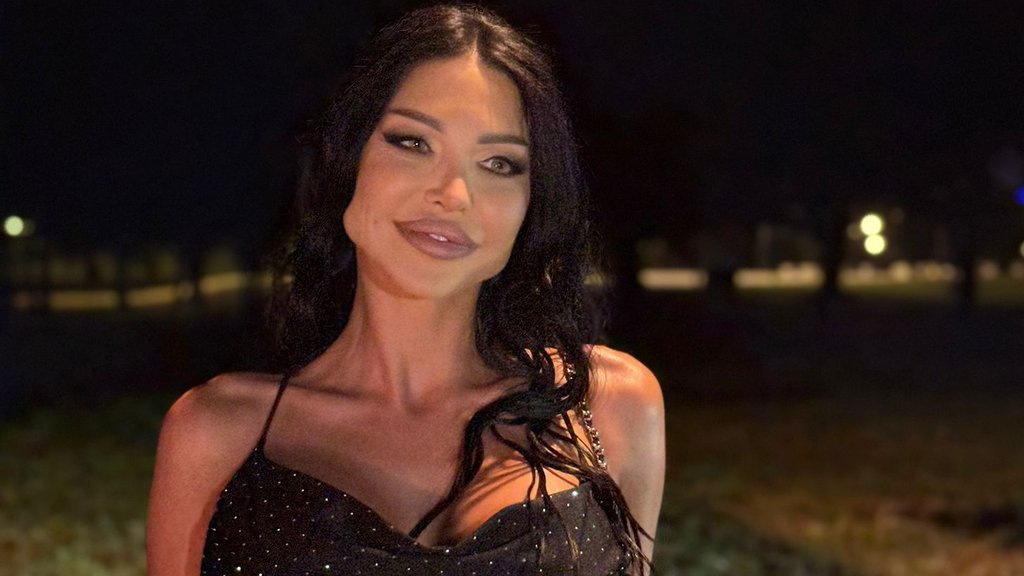 ŠIROKO! Maja Marinković na ruci nosi 16.000 evra, na mrežama izazvala pometnju zbog ovog detalja! (FOTO)
