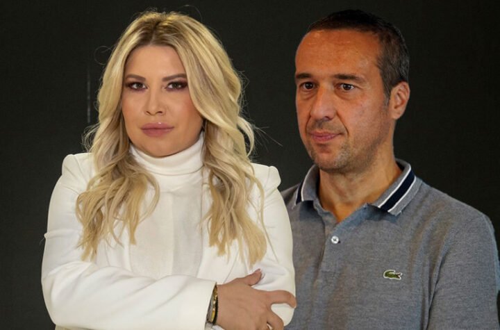 ŠOK-BOMBA O DEI ĐURĐEVIĆ, KAKO JE MLADEN REAGOVAO NA OVU PORUKU?! Sve procurilo u javnost tada, nećete verovati ko joj je pisao!