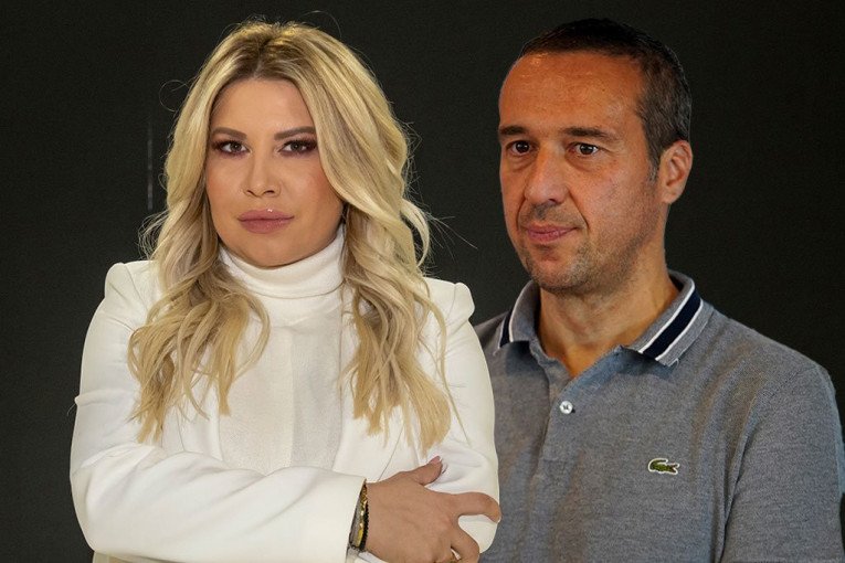 ŠOK-BOMBA O DEI ĐURĐEVIĆ, KAKO JE MLADEN REAGOVAO NA OVU PORUKU?! Sve procurilo u javnost tada, nećete verovati ko joj je pisao!