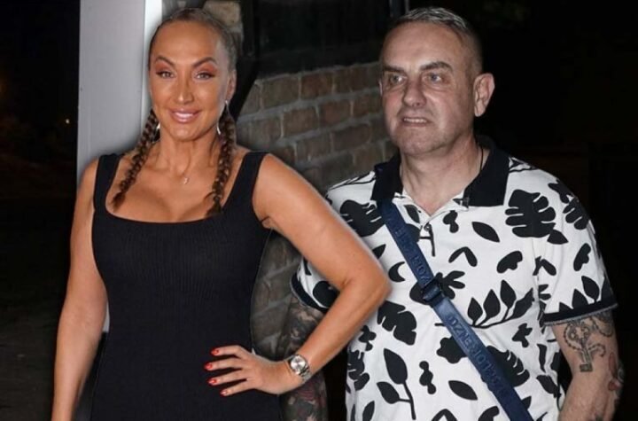 ŠOK! Isplivale do sada NEVIĐENA fotografija Ivana Gavrilovića i Goge Sekulić! (FOTO)
