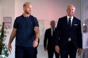 ŠOK! NIŠTA OD MARKA ARNAUTOVIĆA! ZVEZDA U POSLEDNJEM MOMENTU PRELOMILA!