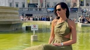 ŠOK POTEZ ANE IVANOVIĆ! Evo šta je uradila odmah nakon kraha ljubavi sa Švajnijem: Kao da ga nikad nije ni bilo... (FOTO)