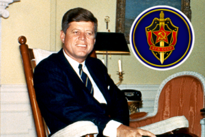 ŠOK U AMERICI! DOsije KGB-a o ubistvu Kenedija srušio zvaničnu teoriju