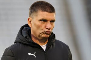 ŠOK ZA PARTIZAN! Crno-beli saznali KATASTROFALNE VESTI