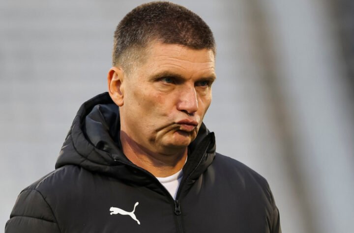 ŠOK ZA PARTIZAN! Crno-beli saznali KATASTROFALNE VESTI