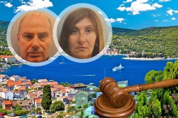 ŠOKANTNO: NOVI DETALJI U SLUČAJU VLADANA IVANKOVIĆA! Sudija bi da napreduje, ali ne prolazi bezbednosne provere!