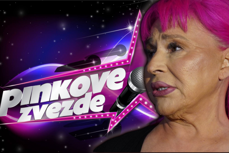 ŠOKANTNO! Zorica Brunclik imala POSEBAN USLOV za Željka Mitrovića!