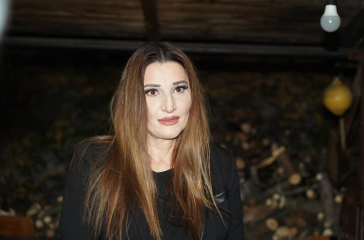 ŠOKIRAĆETE SE KADA ČUJETE OVO! Mira Škorić danas slavi rođendan, a ovoliko je godina napunila!