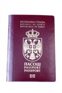 SRBIJA ISPRED MNOGIH ZEMALJA U REGIONU! Objavljena nova lista najmoćnijih pasoša: Evo na kom mestu se nalazi Hrvatska