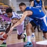 SRBIJA OSTALA BEZ MEDALJE NA EVROPSKOM PRVENSTVU! Orlići porazeni od Francuza u borbi za bronzu