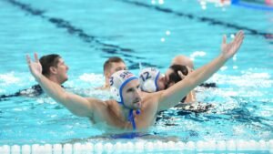 SRBIJA RAZBILA AMERIKANCE! Delfini gazili od starta do kraja – polufinale je naše!