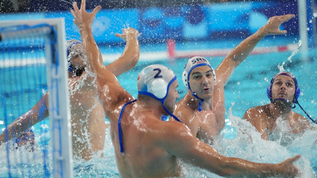 SRBIJA SAZNALA RIVALA U POLUFINALU SVETSKOG PRVENSTVA: Hrvatska ide kući, čeka nas vaterpolo klasik!