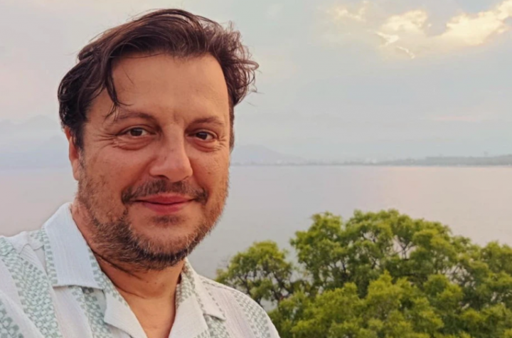 SRBIN PREKO NOĆI POSTAO HEROJ! Zoran onesposobio teroristu 10.000 metara iznad zemlje, oglasila se njegova sestra kad je videla SNIMAK!