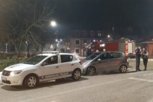 SRBIN VOZIO PIJAN U BUDVI! Kažnjen novčano: Evo koliko će morati da plati!
