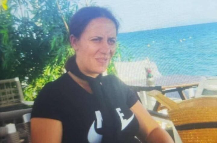 SRPKINJA NESTALA U PEFKOHORIJU! U toku opsežna potraga