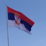 SRPSKA TROBOJKA SE PONOSNO VIJORI IZNAD LJUBLJANE! Slovenci pobesneli zbog zastave u CENTRU PRESTONICE, ali NIKO JOJ NE MOŽE NIŠTA!