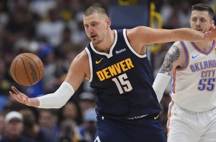 ŠTA ĆE JOKIĆ REĆI NA OVO? Nova velika promena u Denveru
