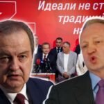ŠTA SAD LAŽETE?! Dačić vratio Đilasa na fabrička podešavanja, spomenuo redom i Tadića, Koštunicu, Đinđića i ostatak ekipe!