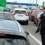 STANJE NA SRPSKIM GRANICAMA: Na Preševu najveća gužva, za teretnjake najgora situacija kod Šida