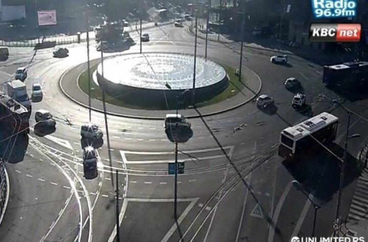 STANJE NA ULICAMA BEOGRADA! Zastoj tramvaja u ovom delu prestonice: Evo šta je sa ostalim linijama gradskog prevoza