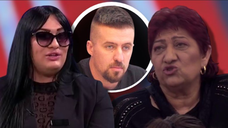 STIGAO SUD IZ MALE PLANE! Nakon monstruoznih uvreda oglasila se Ivana Nikolić, evo šta je imala da poruči (FOTO)