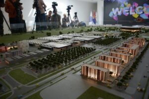STIGLO PRIZNANJE PRESTIŽNOG ČASOPISA! Srpski paviljon među najboljima na izložbi Ekspo 2025. u Osaki!