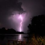STRAŠNO NEVREME STIŽE U SRBIJU! Upaljen meteoalarm RHMZ nad celom zemljom, a ovde će biti glavni udar