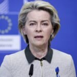 SUD EU DONEO ODLUKU U SLUČAJU "FAJZERGEJT"! Ursula fon der Lajen osuđena za prikrivanje