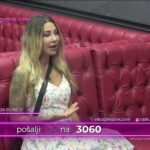 SVI NA PINK: Aneli Ahmić je stigla u Šiša bar, vreme je da otvori dušu voditelju Milanu Miloševiću!