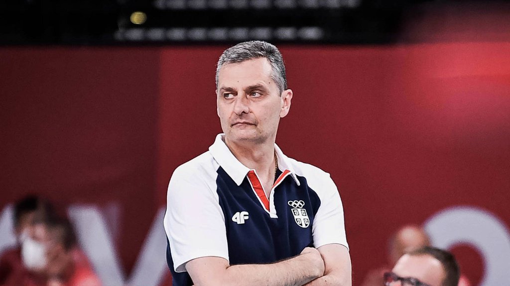 Selektor odbojkašica Zoran Terzić odredio spisak od 18 igračica za pripreme za Svetsko prvenstvo