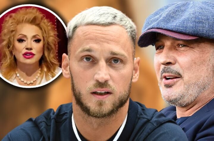 Siniša Mihajlović me pitao 'da li ću dočekati meč Arnautovića za moju zvezdu' Potresno svedočenje žene koja je predvidela Mihinu tešku bolest