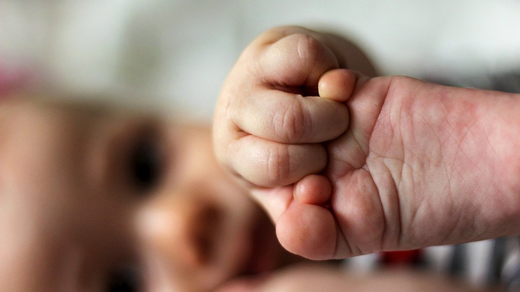 Sjajne vesti! Bebi bum u Kragujevcu: Za 24 sata rođeno 7 beba!